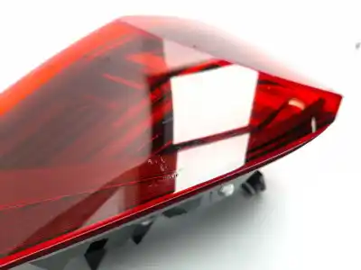 Peça sobressalente para automóvel em segunda mão farolim traseiro esquerdo por cupra leon (kl1) 1.5 tsi referências oem iam 5fa945207d  