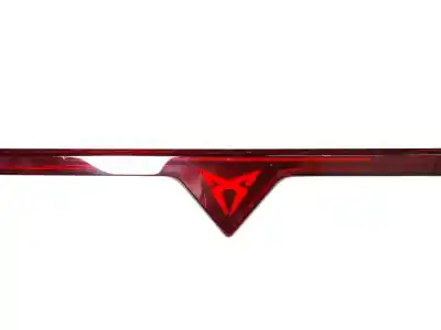 Second-hand car spare part center tailgate light for cupra leon (kl1) 1.5 tsi oem iam references 5fa945307m  