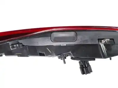 Second-hand car spare part center tailgate light for cupra leon (kl1) 1.5 tsi oem iam references 5fa945307m  