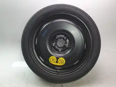 Автозапчасти б/у ЗАПАСНОЕ КОЛЕСО за CUPRA LEON (KL1) 1.5 TSI ссылки OEM IAM 1257018  