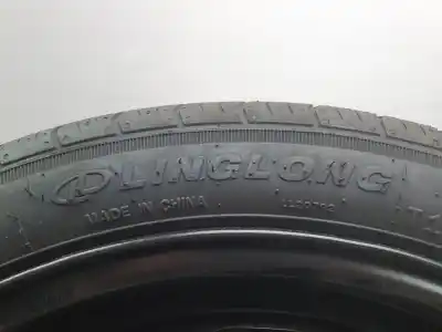 Автозапчасти б/у запасное колесо за cupra leon (kl1) 1.5 tsi ссылки oem iam 1257018  