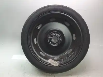 Автозапчасти б/у запасное колесо за cupra leon (kl1) 1.5 tsi ссылки oem iam 1257018  