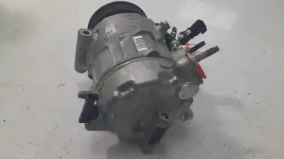 Second-hand car spare part air conditioning compressor for ford kuga titanium oem iam references 2673285  