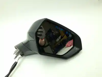 Автозапчасти б/у задний вид справа за cupra leon (kl1) 1.5 tsi ссылки oem iam 5fb857508aj