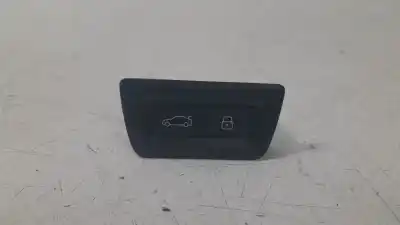 Second-hand car spare part Switch for BMW 1 (F40) 118 D OEM IAM references 61315A64C2501  