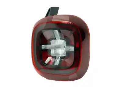 Second-hand car spare part Right Tailgate Light for DACIA DUSTER II * OEM IAM references 265503601R 103F08591770/DA8244155/16023622/5720522 103F08591770