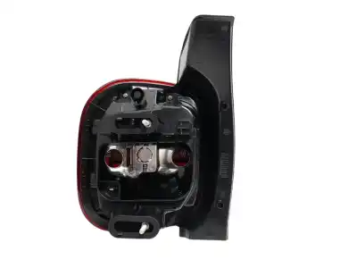 Second-hand car spare part right tailgate light for dacia duster ii * oem iam references 265503601r 103f08591770/da8244155/16023622/5720522 103f08591770