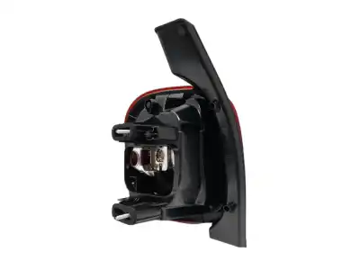 Second-hand car spare part right tailgate light for dacia duster ii * oem iam references 265503601r 103f08591770/da8244155/16023622/5720522 103f08591770