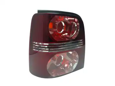 Second-hand car spare part LEFT TAILGATE LIGHT for VOLKSWAGEN TOURAN (1T2) Edition OEM IAM references 1T0945095N  