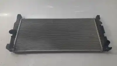 Second-hand car spare part Water Radiator for BMW 1 (F40) 118 D OEM IAM references 17118586324 550396 
