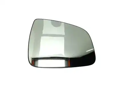 Peça sobressalente para automóvel em segunda mão Vidro Espelho Retrovisor Direito por DACIA SANDERO 1.5 dCi Diesel FAP CAT Referências OEM IAM 963654759R 1050857015/DA3227513/31251022/5540434 1050857015