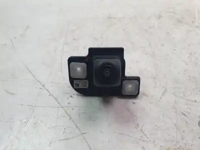 Pezzo di ricambio per auto di seconda mano TELECAMERA per TOYOTA YARIS CROSS HYBRID FWD STYLE Riferimenti OEM IAM 867900D140  