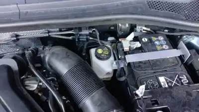 Peça sobressalente para automóvel em segunda mão BOMBA DE TRAVÕES por CUPRA LEON (KL1) 1.5 TSI Referências OEM IAM 3Q1614019D  