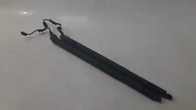 Автозапчасти б/у АМОРТИЗАТОРЫ БАГАЖНИКА/ДВЕРИ за BMW 1 (F40) 118 D ссылки OEM IAM 17893910  