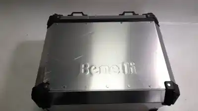 Pièce détachée automobile d'occasion PORTE-BAGAGES pour BENELLI TRK 702X Références OEM IAM A440097003000  