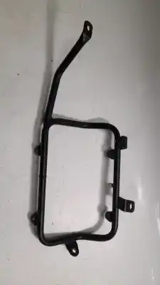 Автозапчасти б/у багажник за benelli trk 702x ссылки oem iam a440097003000  