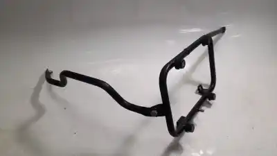 Автозапчасти б/у багажник за benelli trk 702x ссылки oem iam a440097003000  