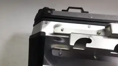 Автозапчасти б/у багажник за benelli trk 702x ссылки oem iam a440097003000  