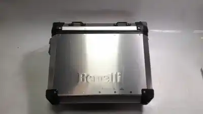 Автозапчасти б/у багажник за benelli trk 702x ссылки oem iam a440097003000  