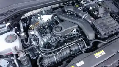 Pièce détachée automobile d'occasion BOÎTE DE VITESSES pour CUPRA LEON (KL1) 1.5 TSI Références OEM IAM VCS  