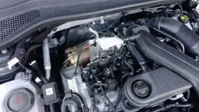 Автозапчасти б/у катализатор за cupra leon (kl1) 1.5 tsi ссылки oem iam 05e254700n