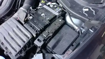 Автозапчастина б/у ебу контролер двигуна для CUPRA LEON (KL1) 1.5 TSI Посилання на OEM IAM 05E906019CL  