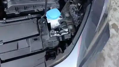 Second-hand car spare part Bonnet Lock for CUPRA LEON (KL1) 1.5 TSI OEM IAM references 4K0823509A  