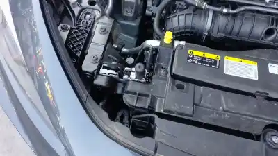 Second-hand car spare part bonnet lock for cupra leon (kl1) 1.5 tsi oem iam references 4k0823509a  