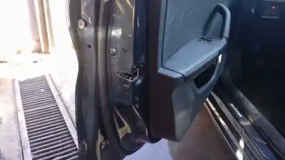 Recambio de automóvil de segunda mano de CERRADURA PUERTA DELANTERA IZQUIERDA para CUPRA LEON (KL1) 1.5 TSI referencias OEM IAM 5TB837015E  