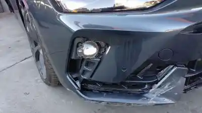 Second-hand car spare part Right Fog Light for CUPRA LEON (KL1) 1.5 TSI OEM IAM references 6F0941700A  