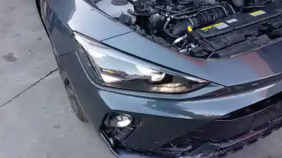 Second-hand car spare part Right Headlight for CUPRA LEON (KL1) 1.5 TSI OEM IAM references 5FB941774C  