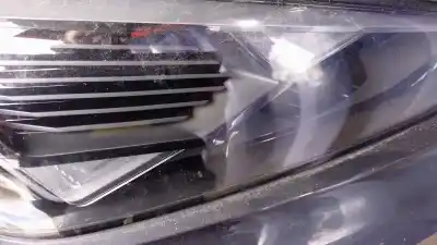 Second-hand car spare part right headlight for cupra leon (kl1) 1.5 tsi oem iam references 5fb941774c  
