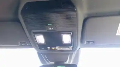 Second-hand car spare part Interior Light for CUPRA LEON (KL1) 1.5 TSI OEM IAM references 10A947109A  