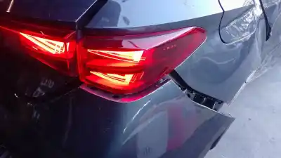 Second-hand car spare part right tailgate light for cupra leon (kl1) 1.5 tsi oem iam references 5fa945208d  