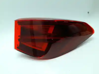 Second-hand car spare part Right Tailgate Light for CUPRA LEON (KL1) 1.5 TSI OEM IAM references 5FA945208D  