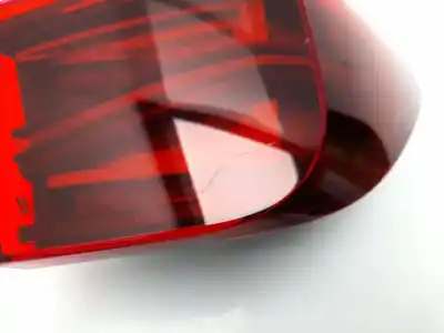 Second-hand car spare part right tailgate light for cupra leon (kl1) 1.5 tsi oem iam references 5fa945208d  