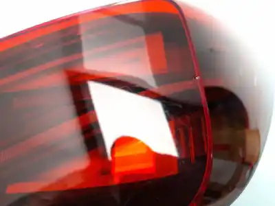 Second-hand car spare part right tailgate light for cupra leon (kl1) 1.5 tsi oem iam references 5fa945208d  