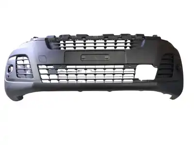 Pezzo di ricambio per auto di seconda mano PARAURTI ANTERIORE per CITROEN JUMPY FUGÓN 1.6 Blue-HDI FAP Riferimenti OEM IAM 1615660680  