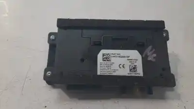 İkinci el araba yedek parçası elektronik modül için ford kuga hybrid st-line x oem iam referansları lv4t14g229dp