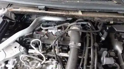 Pièce détachée automobile d'occasion CATALYSEUR DE VOITURE pour NISSAN QASHQAI III (J12) 1.3 DIG-T Références OEM IAM 2090000Q3M  