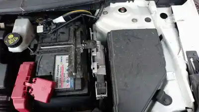 Pièce détachée automobile d'occasion CALCULATEUR MOTEUR ECU pour NISSAN QASHQAI III (J12) 1.3 DIG-T Références OEM IAM 237106UB0A  