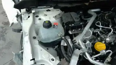 Автозапчасти б/у РАСШИРИТЕЛЬНЫЙ ДЕПОЗИТ за NISSAN QASHQAI III (J12) 1.3 DIG-T ссылки OEM IAM 217106RN0A  