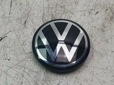 Автозапчасти б/у КОЛПАЧКИ ​​СТУПИЦЫ за VOLKSWAGEN TOURAN (5T1) 2.0 TDI ссылки OEM IAM 5H0601171A  