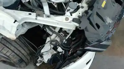 Pezzo di ricambio per auto di seconda mano DEPOSITO PULITO per NISSAN QASHQAI III (J12) 1.3 DIG-T Riferimenti OEM IAM 289106UA0A  