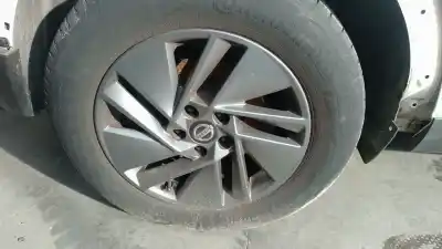 Peça sobressalente para automóvel em segunda mão JANTE por NISSAN QASHQAI III (J12) 1.3 DIG-T Referências OEM IAM D03006UA2A  