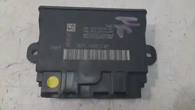 İkinci el araba yedek parçası elektronik modül için ford kuga hybrid st-line x oem iam referansları jx7t14b673ap