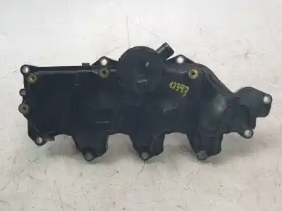 Автозапчастина б/у КРІШКА КОРОМИСЛИВА для RENAULT MEGANE IV FASTBACK (B9A/M/N_) 1.5 BLUE DCI 115 (B9A6) Посилання на OEM IAM 118302055R  