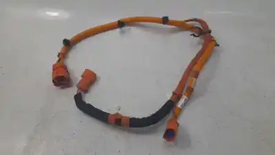 İkinci el araba yedek parçası tel için ford kuga hybrid st-line x oem iam referansları lx6814b323eh