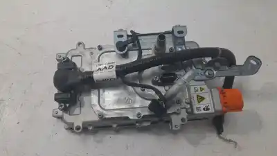 Pièce détachée automobile d'occasion convertisseur pour ford kuga hybrid st-line x références oem iam lx6t14b060