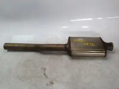 Second-hand car spare part CATALYTIC CONVERTER for BMW X2 (F39) sDrive18d OEM IAM references 8593253  